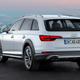 Illustration for article titled The Audi A4 Allroad Quattro: Because America Cant Wagon